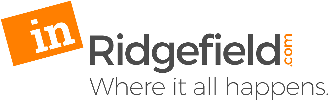 inRidgefield Logo with Tagline